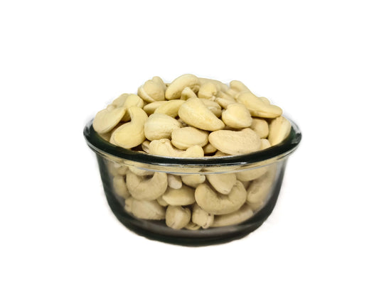 PREMIUM CASHEW NUTS/KAJU (LARGE) 250g