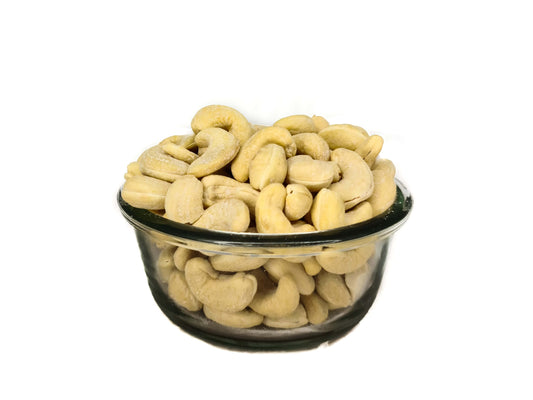 PREMIUM CASHEW NUTS/KAJU(ROASTED AND LIGHTLY SALTED) 250g