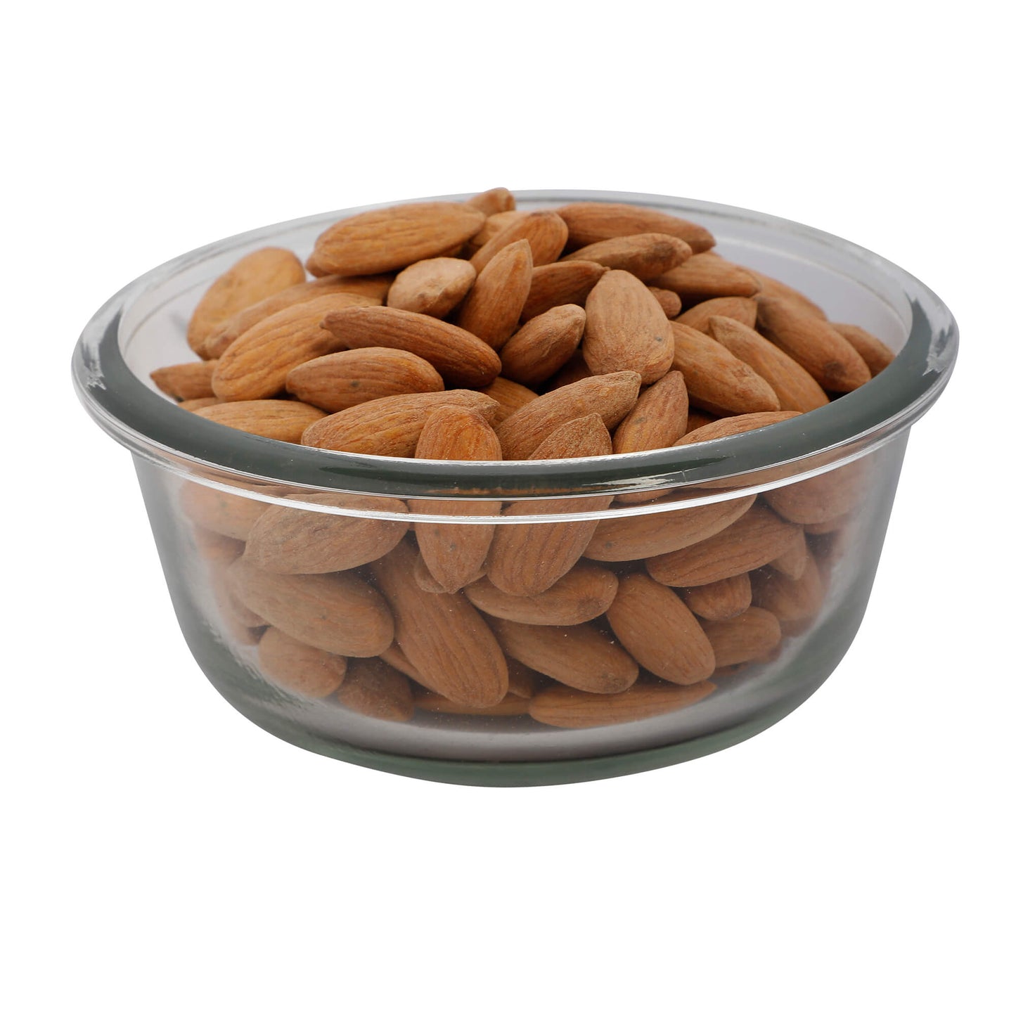 PREMIUM ALMONDS/BADAM (ROASTED AND LIGHTLY SALTED) 250g