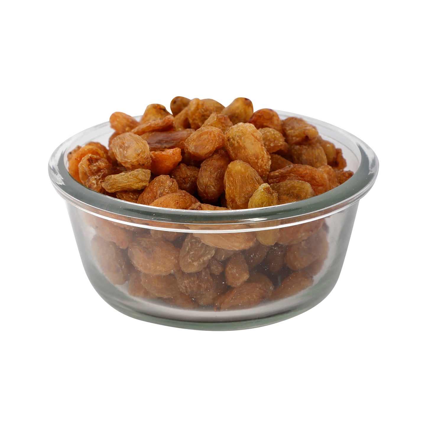 PREMIUM GOLDEN RAISINS/MUNAKKA 250g