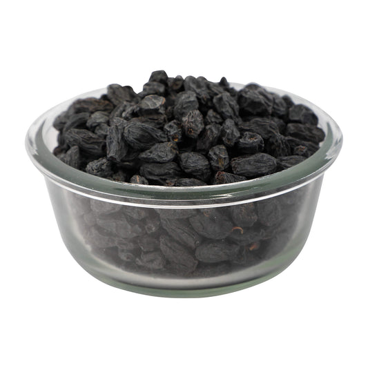 PREMIUM BLACK RAISINS/KISHMISH 250g