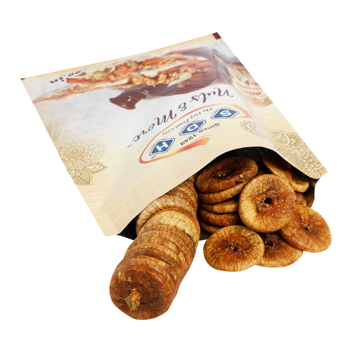PREMIUM FIG/ANJEER 250g