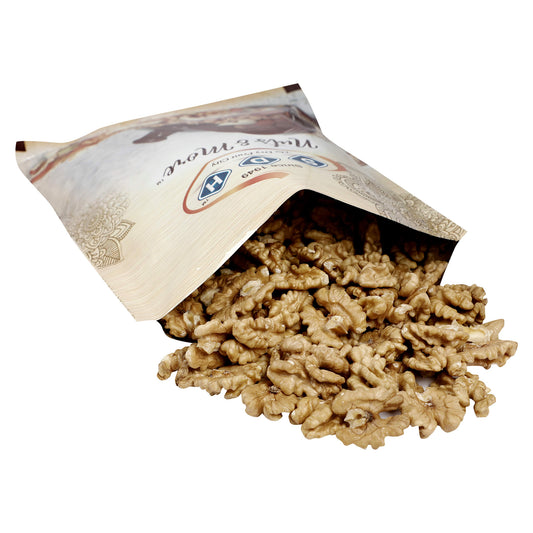 PREMIUM WALNUTS/AKHROT GIRI 250g